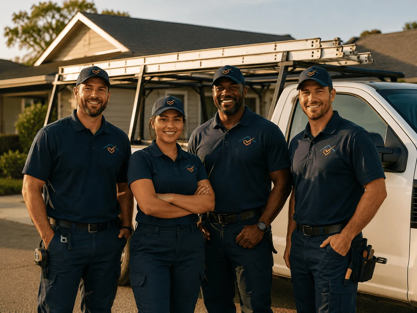 Roof Inspection company in Old Harbor, AK